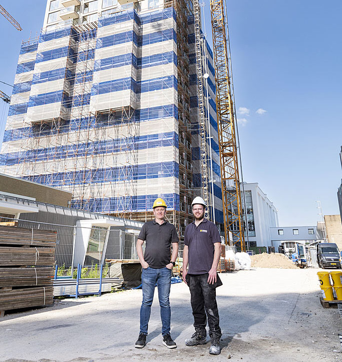 Verheggen Elektrotechniek