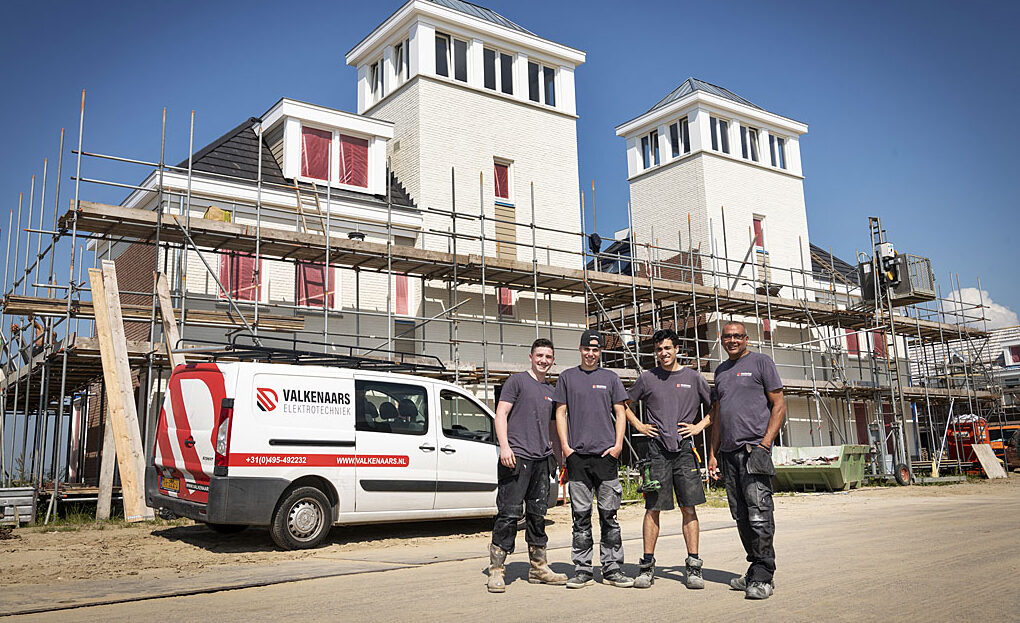Valkenaars Elektrotechniek